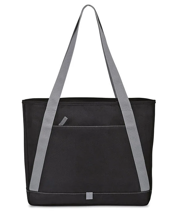 101637 - Gemline Repeat Tote Bag