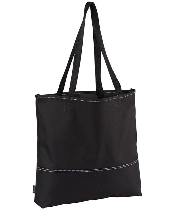 1513 - Gemline Prelude Convention Tote Bag