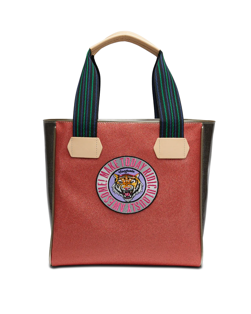 Adrian Classic Tote (DC)