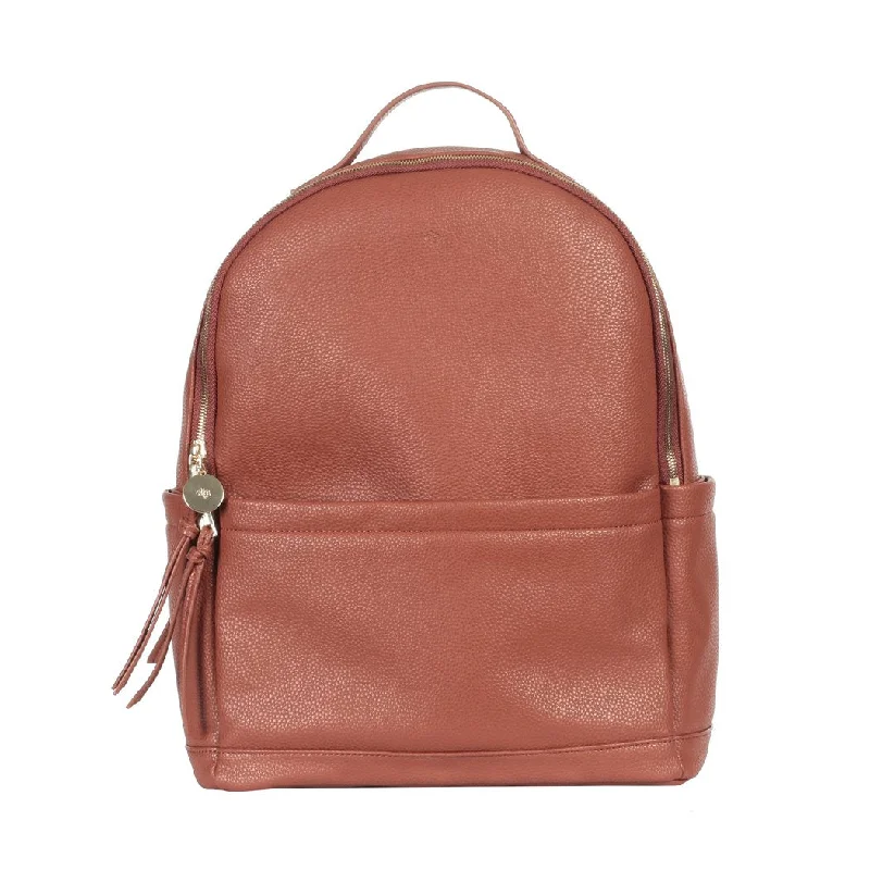 Backpack (Caramel)