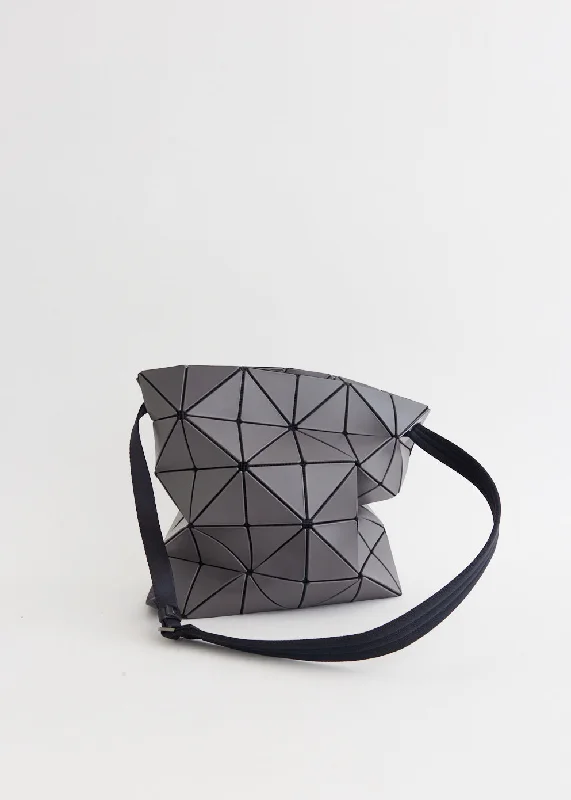 Blocky Shoulder Bag