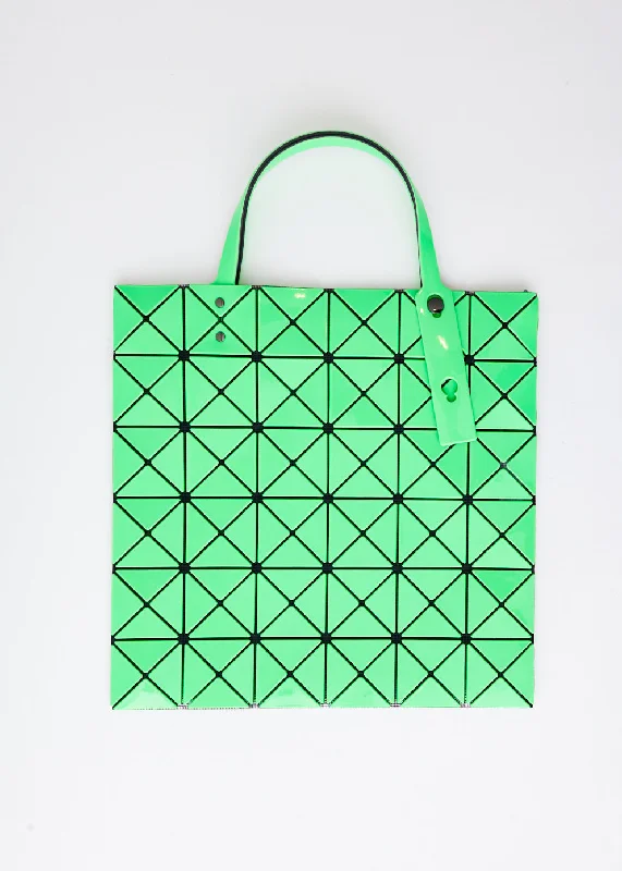 Lucent Gloss Tote