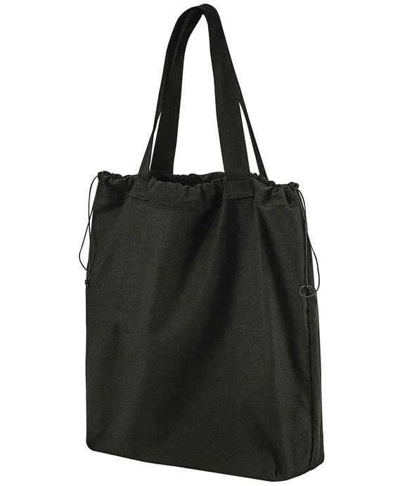 BE087 - BAGedge Drawstring Tote Bag