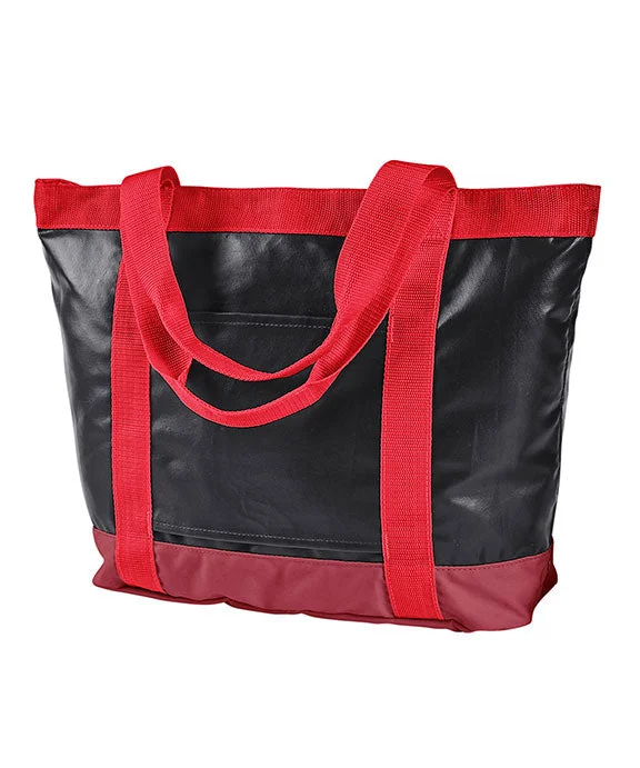 BE254 - BAGedge All-Weather Tote Bag