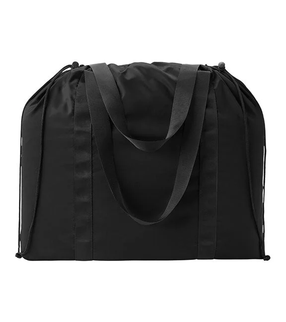 BE271 - BAGedge Durable Cinch Tote Bag