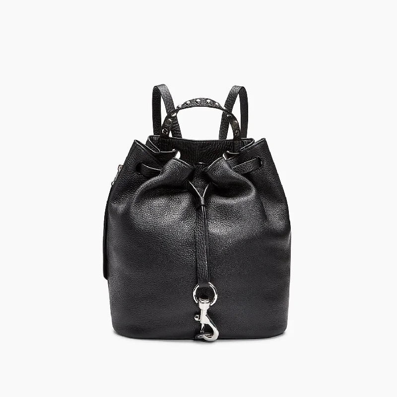 Blythe Backpack (Black)