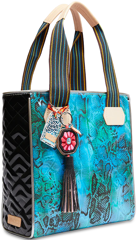 CADE CLASSIC TOTE