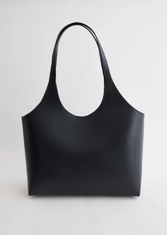 Cabas Tote Bag