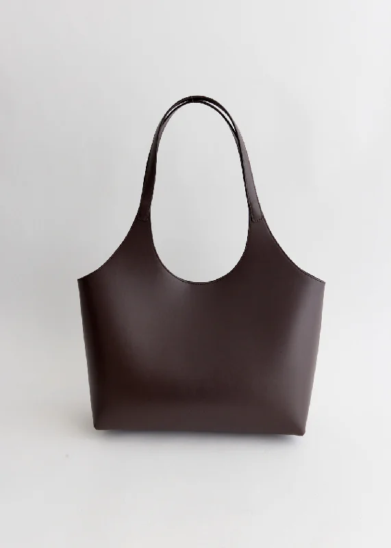 Cabas Tote Bag