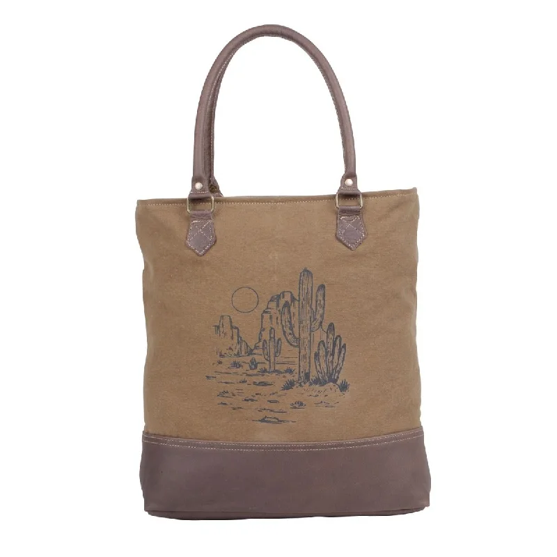 COMPOSER TOTE BAG