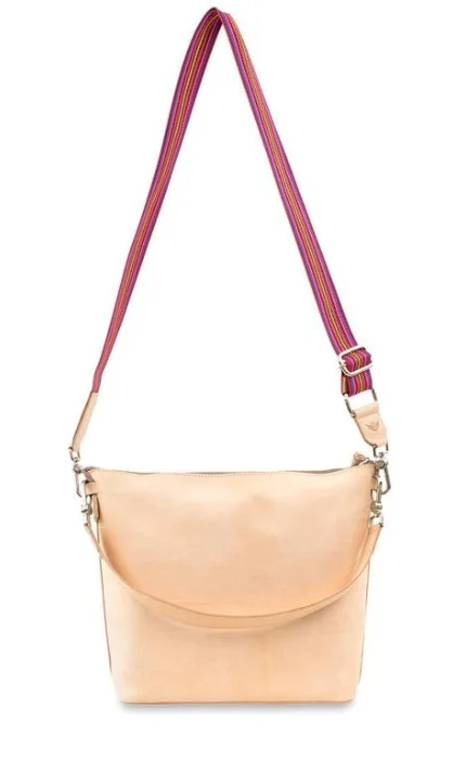 Consuela Diego Hobo Tote