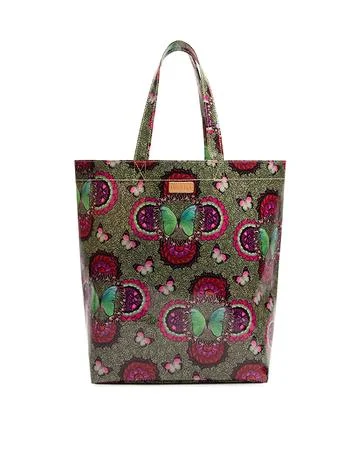 Sam Grab N Go Basic Tote by Consuela