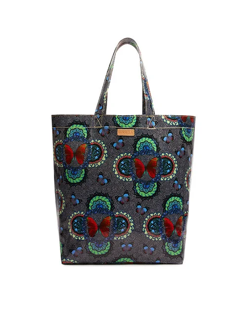 Jessi Grab N Go Basic Tote by Consuela