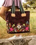 Sonoma Classic Tote by Consuela