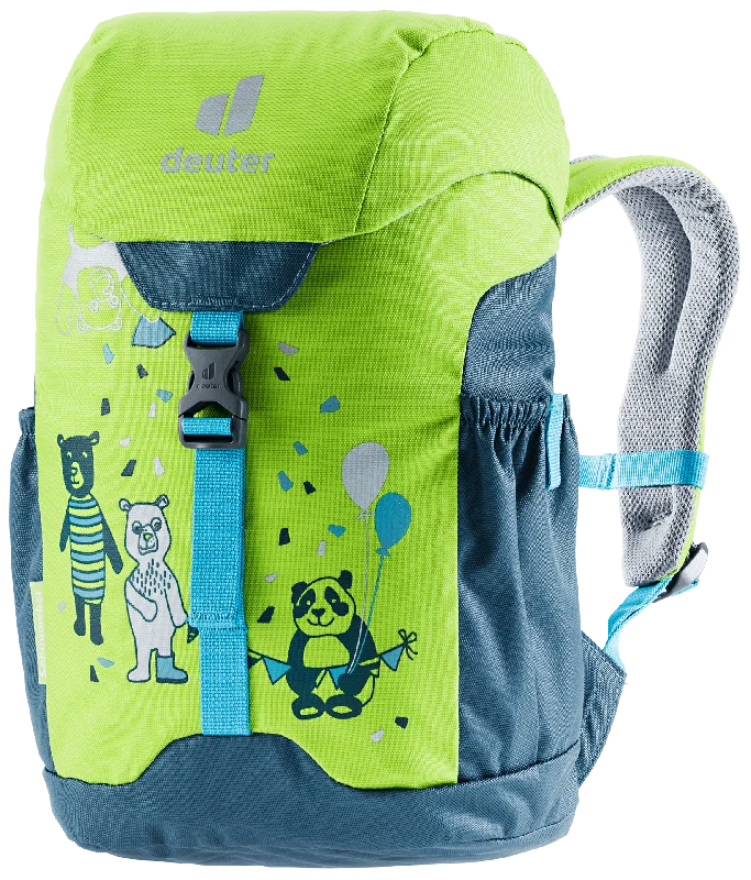 Deuter SCHMUSEBÄR  Kid's Backpack