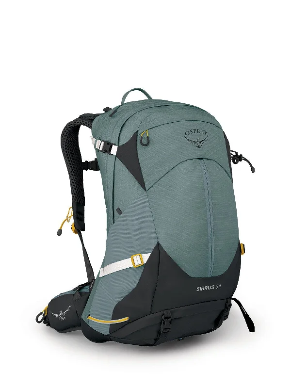 Osprey Sirrus® 34 Women's Backpack w/raincover