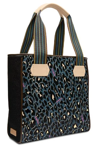 Danni Classic Tote