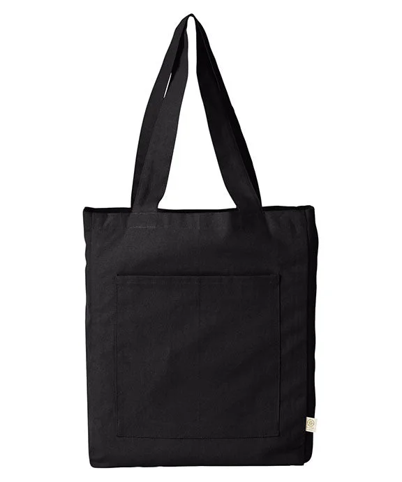 EC8205 - Econscious Reclaimist Everywhere Tote Bag