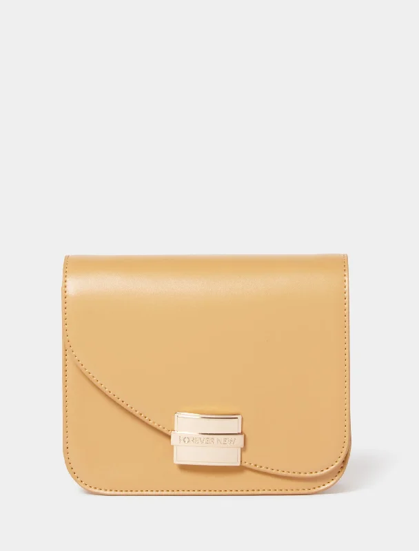 Ella Elegant Shoulder Bag