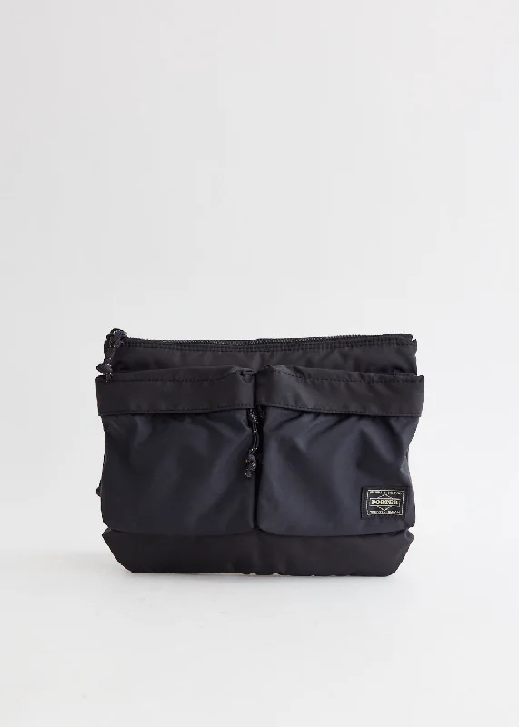 Force Shoulder Bag