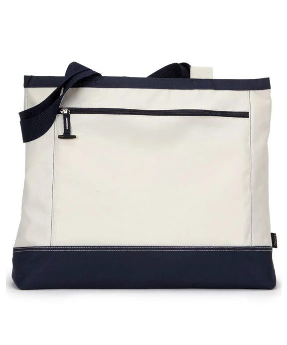 G1510 - Gemline Utility Tote Bag