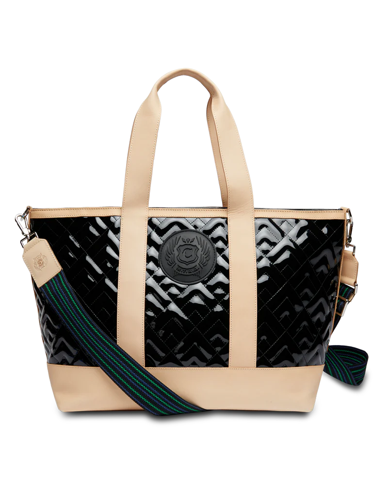 Inked Max Tote (DC)