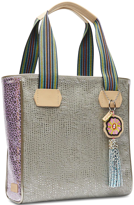 JUANIS CLASSIC TOTE