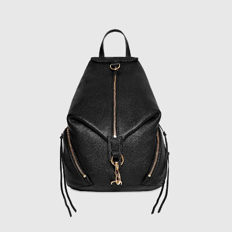 Julian Backpack (Black)