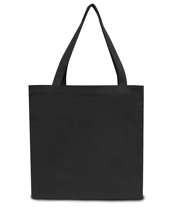 LB8503 - Liberty Bags Isabella Canvas Tote Bag