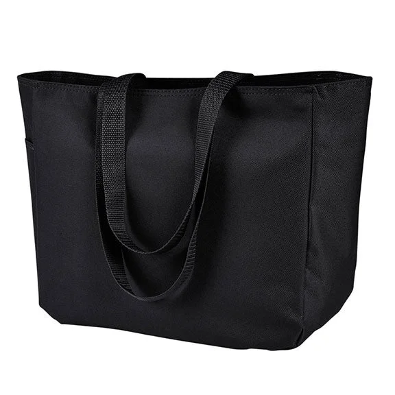 LB8815 - Liberty Bags Must Have 600D Tote Bag