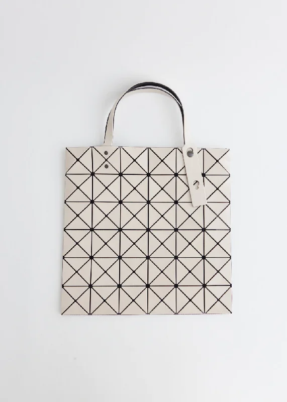 Lucent Matte 6X6 Tote Bag