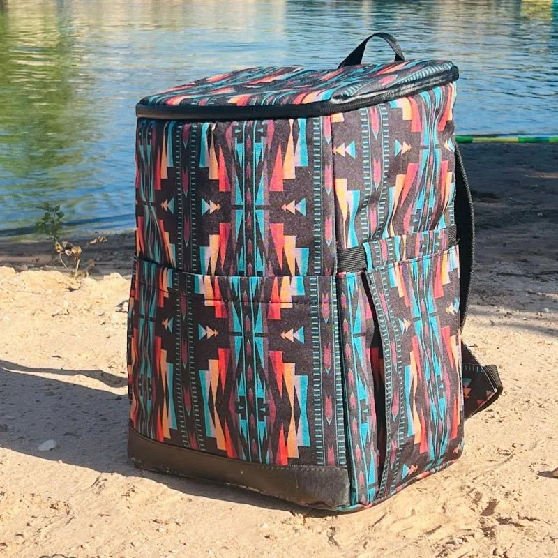 Pike's Peak Cooler Backpack