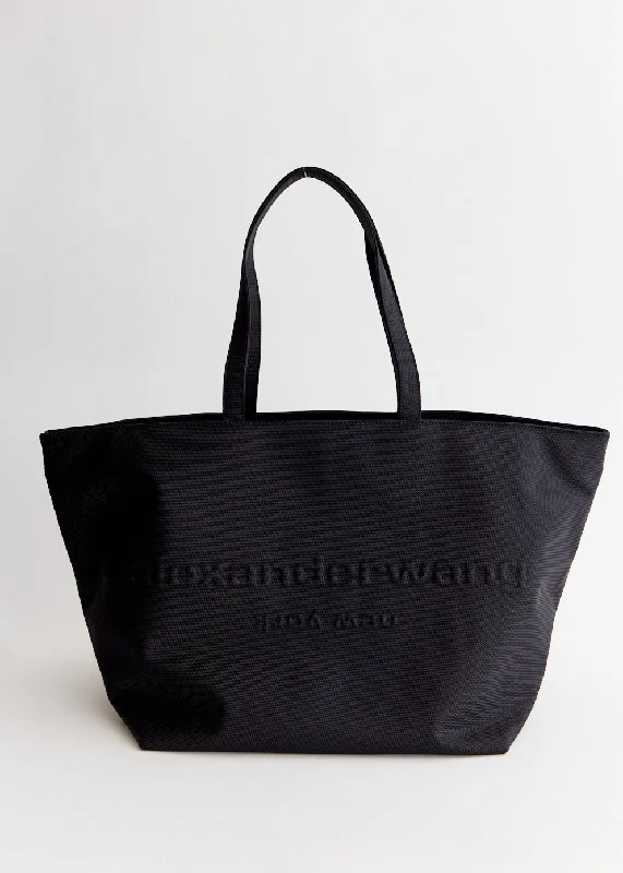 Punch Tote Bag