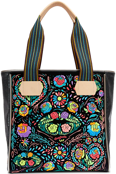 RITA CLASSIC TOTE