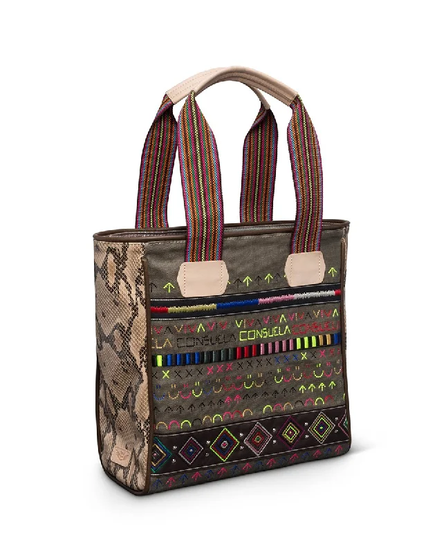 Ryan Classic Tote