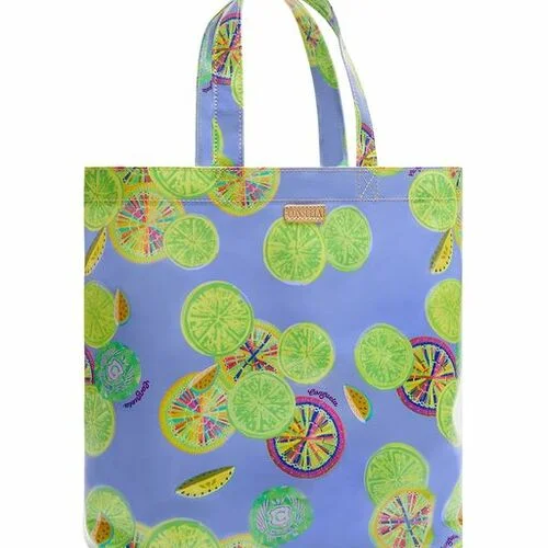 Sandy Grab n Go Basic Tote