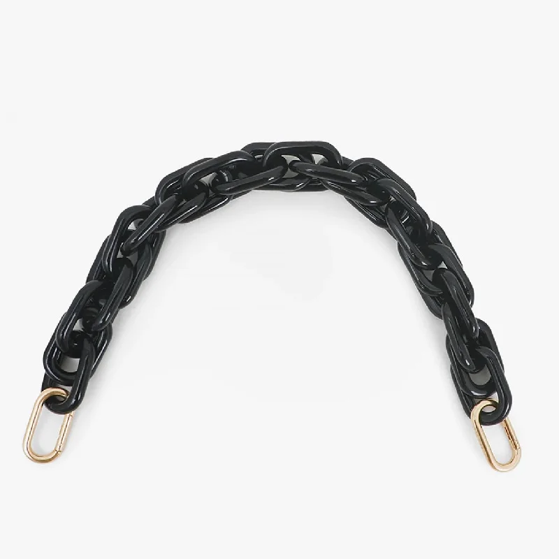 Shortie Strap (Black)