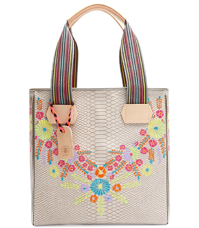 Songbird Classic Tote