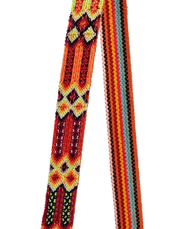 Sunrise Webbing Strap by Consuela