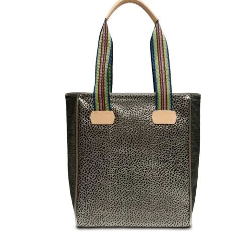 Tommy Classic Tote