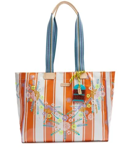 Yola Journey Tote