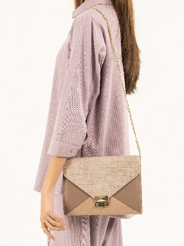 Multi-Tone Envelope Clutch