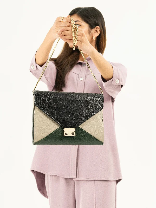 Multi-Tone Envelope Clutch