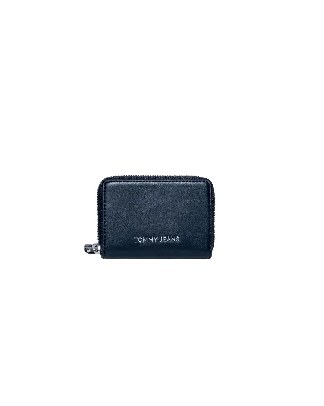 Tommy Hilfiger  Tommy Jeans Wallet Black