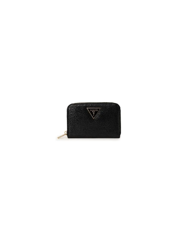 Guess  Women's Small Wallet  Black