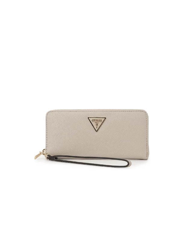 Guess  Womens Wallet  Beige