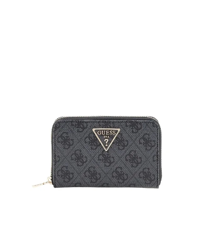 Guess  Women's Small Wallet in Black