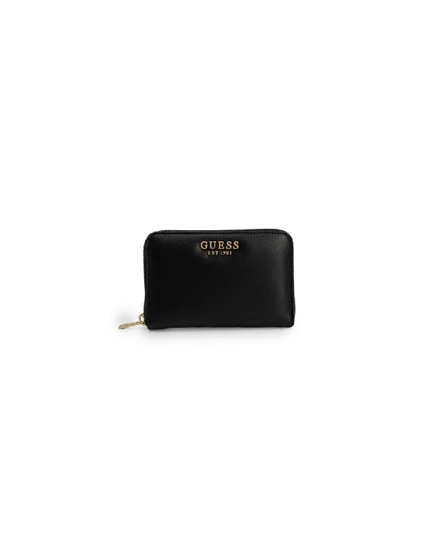 Guess  Womens Zipper Wallet