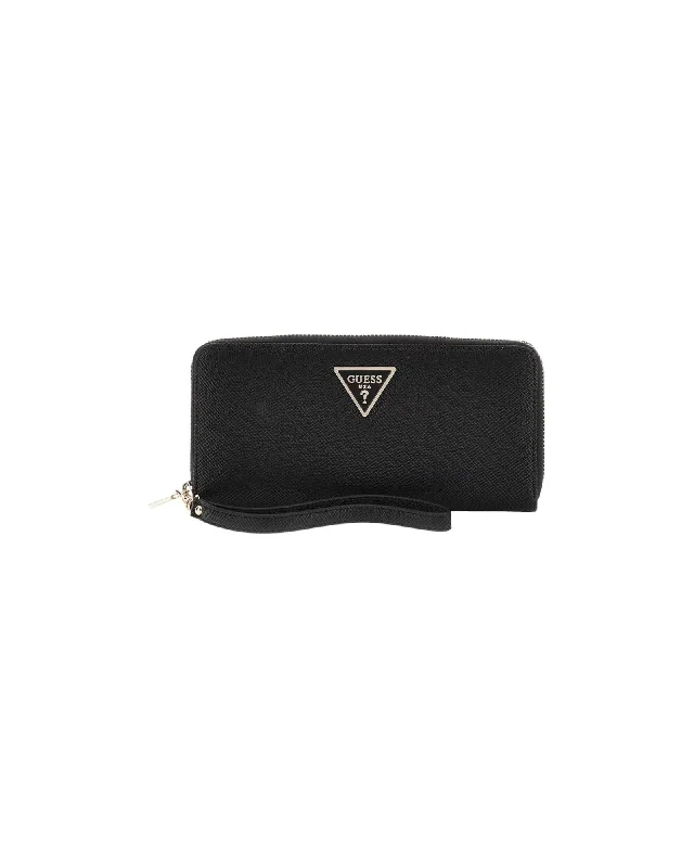 Guess  Women's Wallet - Black