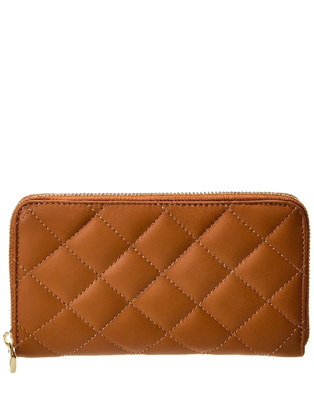 Persaman New York #1136 Leather Wallet